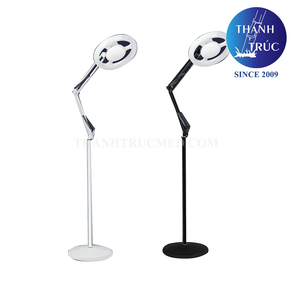 Đèn lúp led ánh sáng lạnh Vola